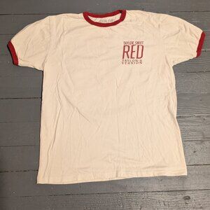 Red Taylor's Version T-Shirt
